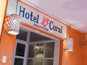Hotel Coral By Rotamundos, Acapulco